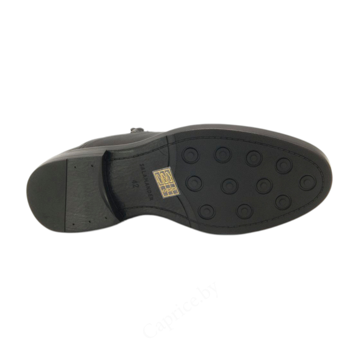 БОТИНКИ SALAMANDER MEN АРТИКУЛ: 058-1011B-3102